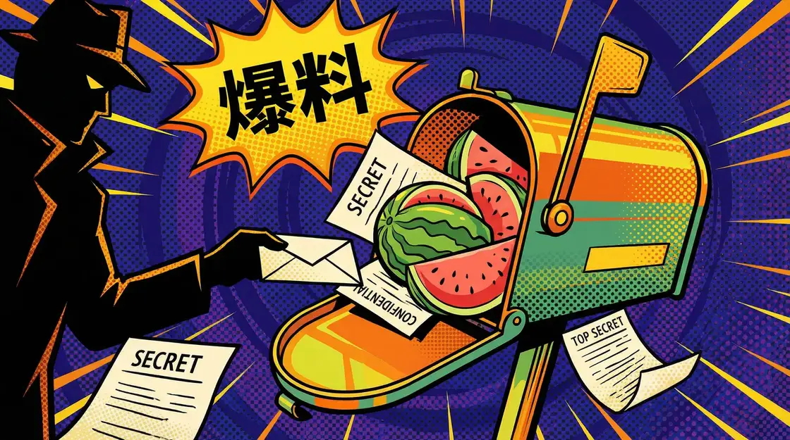 【一线天】真实可靠一线天自媒体~一线天在线播放大全 匿名爆料通道漫画插图